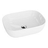 Купить Умывальник Lavita Slim 460х325х135 Керамический 5908211479439