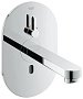 Grohe Eurosmart Cosmopolitan E Инфракрасная Электрон...