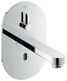 Купить Grohe Eurosmart Cosmopolitan E Инфракрасная Электроника для Мойки со Смесителем 36315000