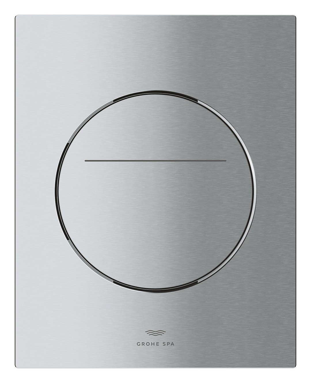 Инсталляции и монтаж Панель смыва Grohe Spa Arina 104645SD00 для Унитаза с Технологией Silk Motion фото 15