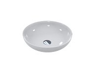 Умивальник Miraggio Tobi 2699 400х400х130 фото