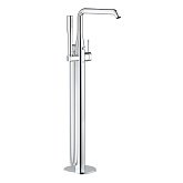 Купить Grohe Essence Однорычажный Смеситель для Ванны, Напольного Монтажа 25248001