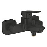 Купити Grohe Cubeo Одноважільний Змішувач для Ванни 1018132430