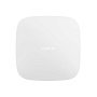 Централь Ajax Hub 2 Plus Jeweller White 25450.40.WH1