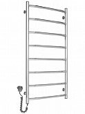 Полотенцесушитель Paladii Классик Электро 1000Х500/8L РШе005РL фото