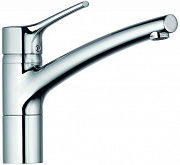 СМЕСИТЕЛЬ ДЛЯ КУХНИ KLUDI TRENDO 335740575 фото