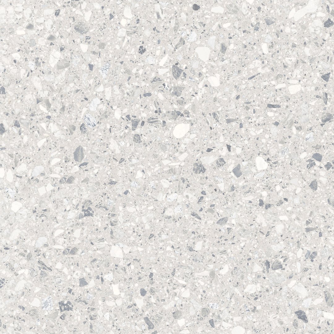 Керамогранит Плитка Ceramica Deseo Glass GC002B-1 600x600x8 фото 1