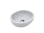Купить Умывальник Miraggio Mark 425 Matt 2683 425х360х140