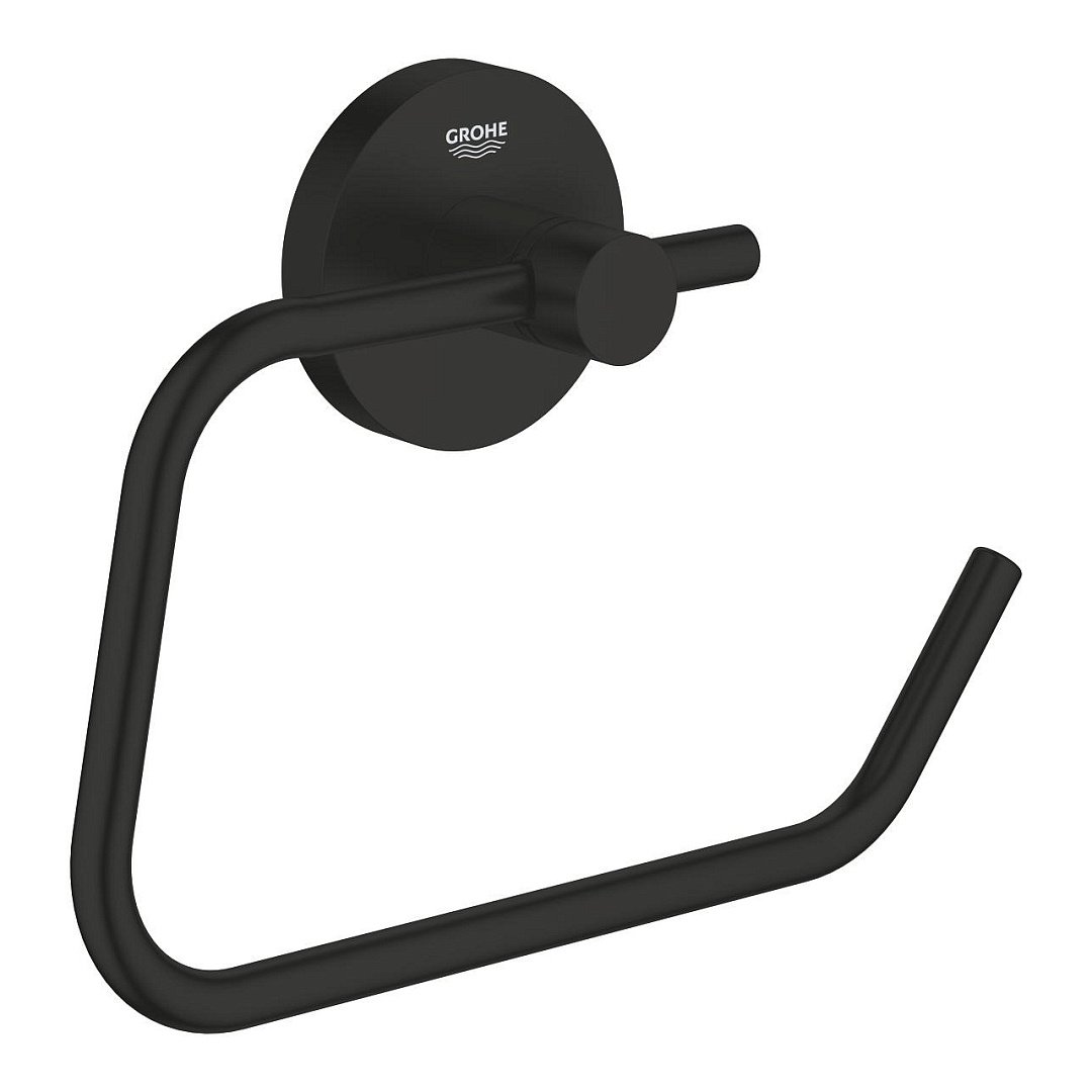 Аксессуары Grohe Essentials Держатель Туалетной Бумаги 1024722430 фото 5