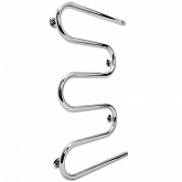 ПОЛОТЕНЦЕСУШИТЕЛЬ LARIS ЗМЕЕВИК 32 РС5 400Х800, 71207229 фото