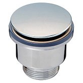 Купити Донний Клапан Devit Dev014039 Click Clack, Хром