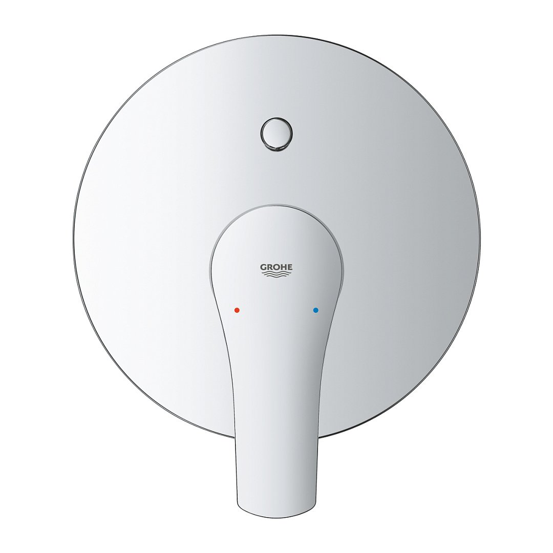 Смесители Grohe Eurosmart New Однорычажный Смеситель для Ванны 33305003 фото 9