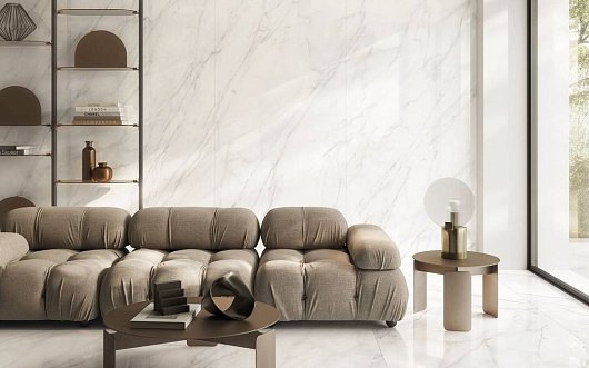Купить Плитку SUPERGRES PURITY OF MARBLE