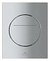 Панель смыва Grohe Spa Arina 104645SD00 для Унитаза ...