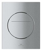 Купити Панель Змиву Grohe Spa Arina 104645SD00 для Унітазу з Технологією Silk Motion