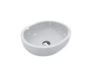 Купить Умывальник Miraggio Mark 425 2682 425х360х140