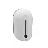 Купити Автоматичний Дозатор Мила Bemeta 124109347 1100 мл, Пластик, Білий Глянець