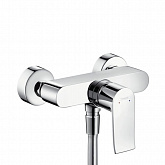СМЕСИТЕЛЬ ДЛЯ ДУША HANSGROHE METRIS 31680000 фото