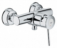 Змішувач Для Душу Grohe Bauclassic 32867000 фото