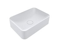 Купить Умывальник Miraggio Debora Matt 165 491х341х133