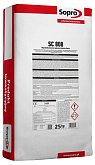 Купити будівельну хімію Клей Sopro Sc 808 Wysokoelast.Zapr.Klej. Цементний 808/25 N 25 Kg