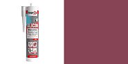 Купить Строительную химию Силикон Sopro Silikon Burgundowa Czerwien 92 733 310 ml