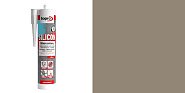 Купить Строительную химию Силикон Sopro Silikon Piaskowy Szary 18 034 310 ml