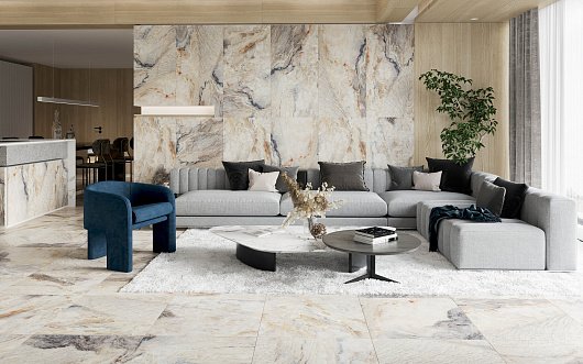 Купити плитку TEO CERAMICS FLINT STONE