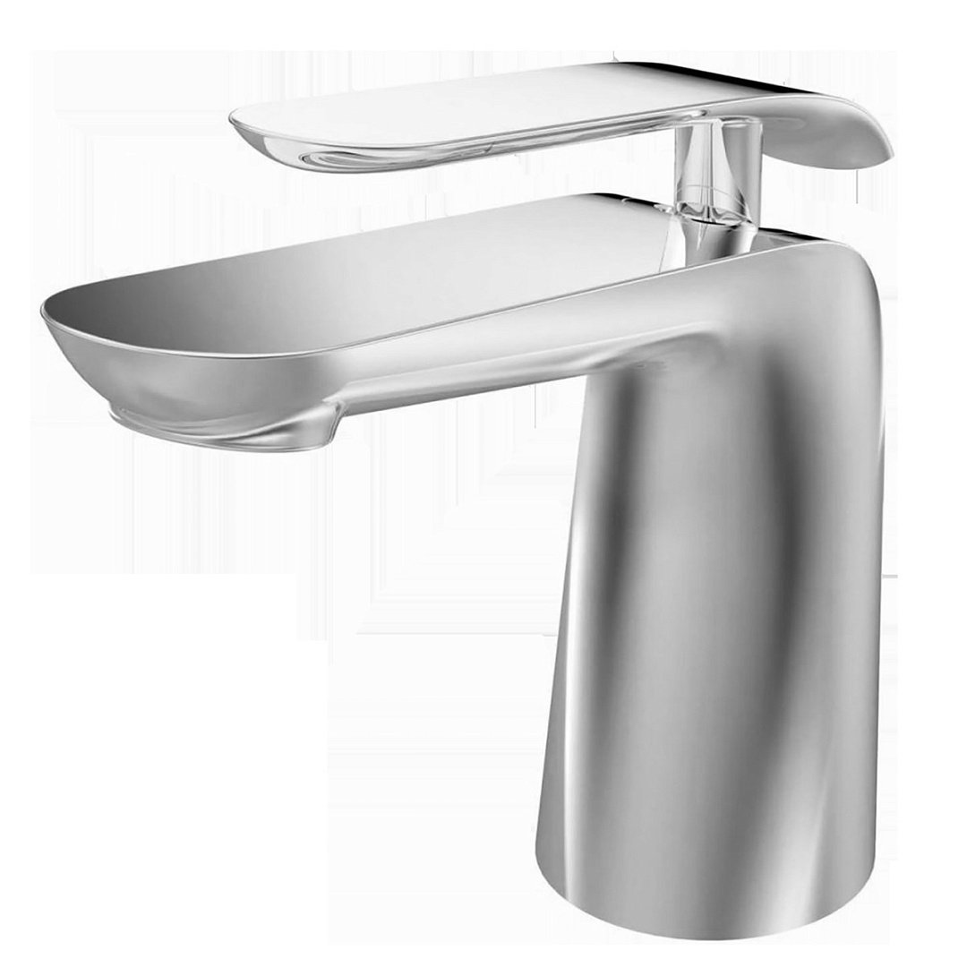 Смесители Змішувач Devit Katarina 37511148 Раковини, Хром фото 5