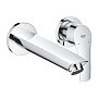 Смеситель Для Умывальника Grohe Eurosmart New L-Size...