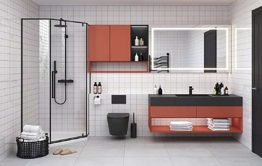 Купить Плитку CERAMICA DESEO PRECORTE