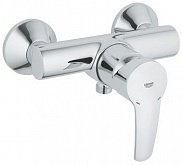 СМЕСИТЕЛЬ ДЛЯ ДУША GROHE EUROSTYLE 33590001 фото