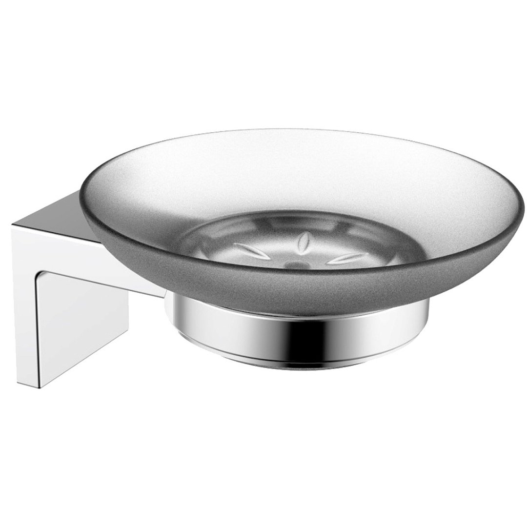 Аксессуары Тримач для Мила Devit Universal 5030150 Хром фото 5