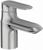 Смеситель Для Умывальника Jacob Delafon Kumin E99980-Cp Хром фото