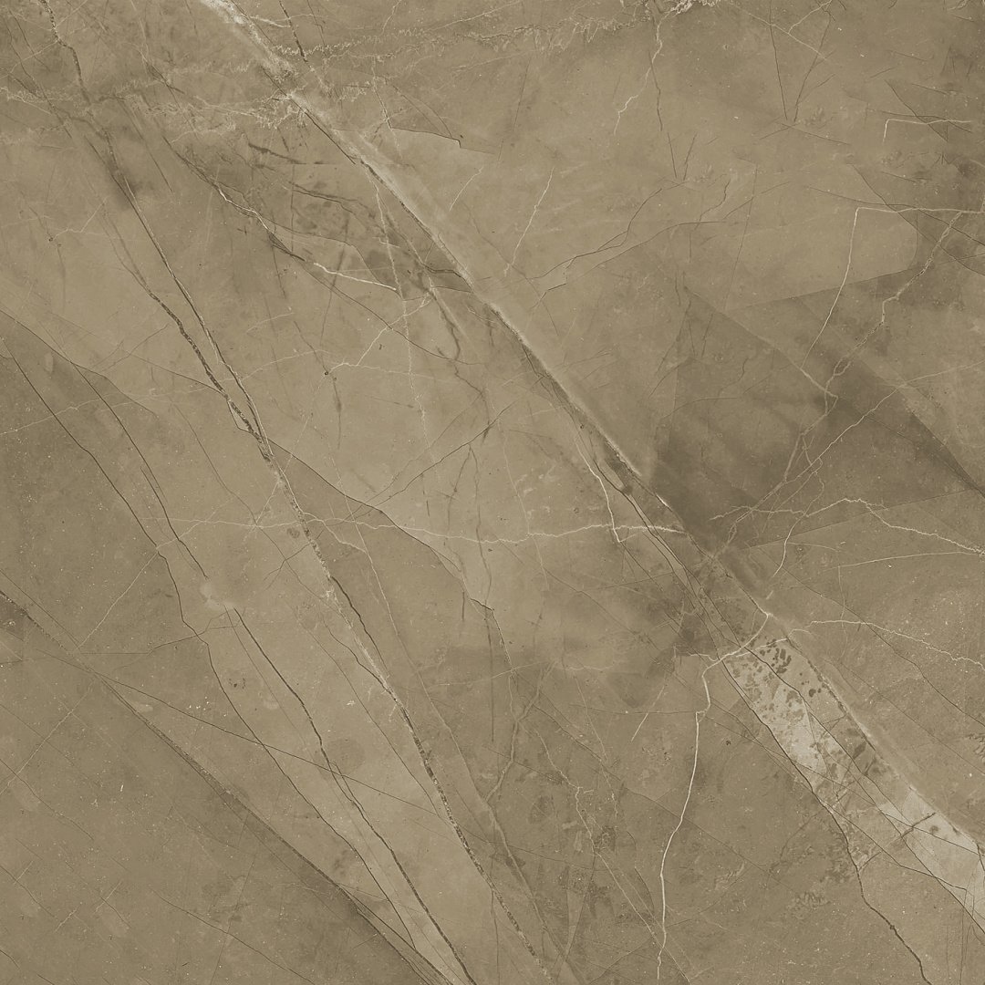 Керамогранит Плитка Inspiro Marble Brown PL908P 900х900 фото 1