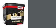 Купить Строительную химию Затирка Sopro DF10 Antracyt 66 1060-2,5 N Цементная 2,5 kg