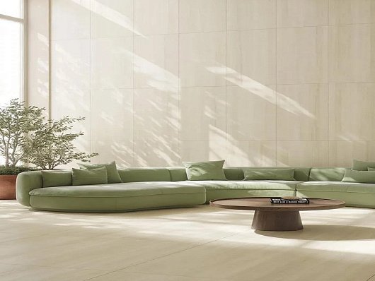 Купить Плитку PARADYZ WAVE DESERT