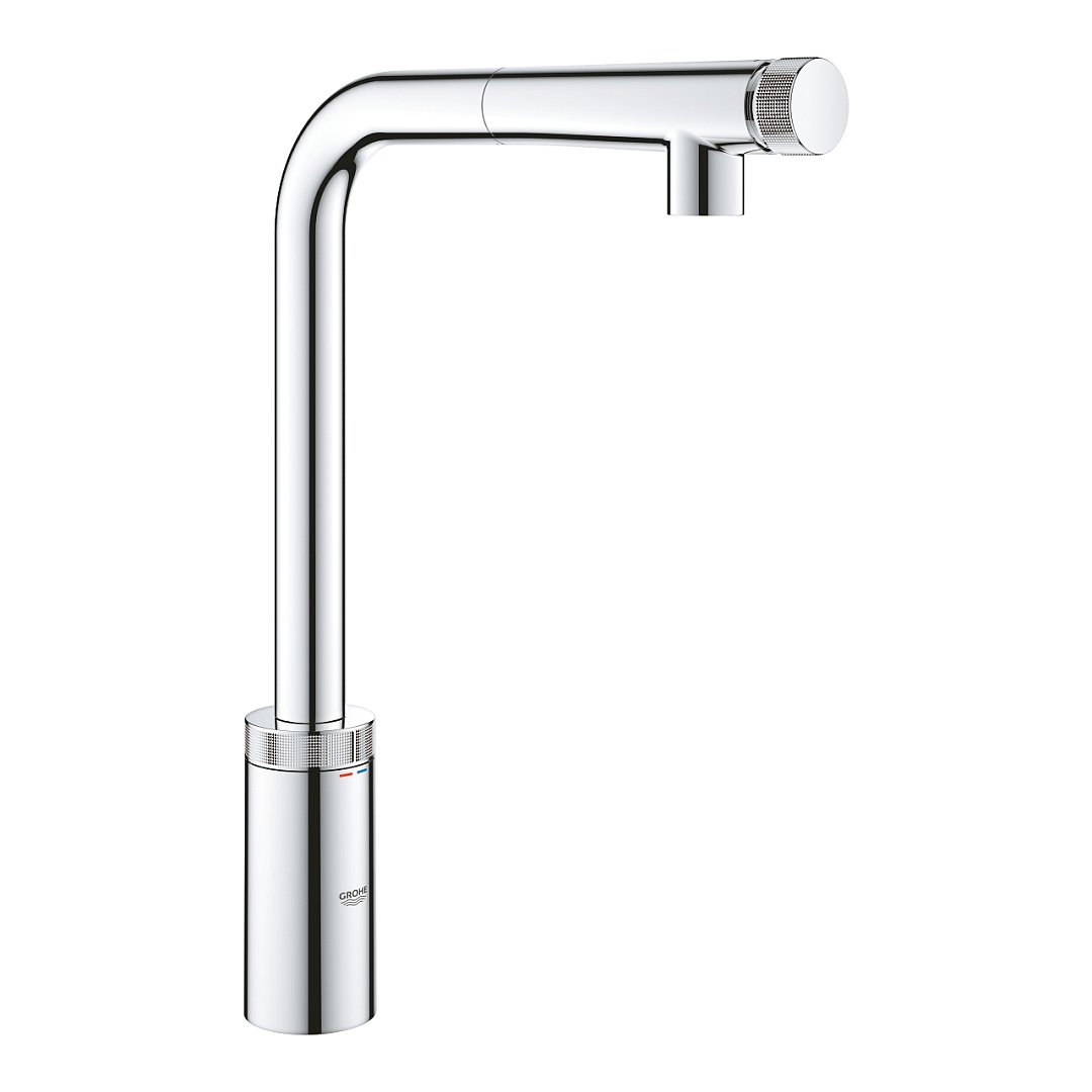 Смесители Grohe Minta Smartcontrol Змішувач для Мийки 31613000 фото 9