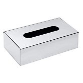 Купити Диспенсер для Паперових Серветок Bemeta 102303021 Нержавіюча Сталь, Полірована