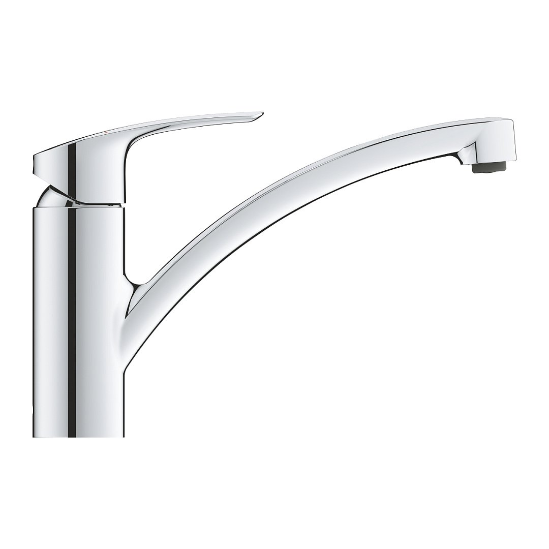 Смесители Grohe Eurosmart Смеситель Однорычажный для Мойки 33281003 фото 49