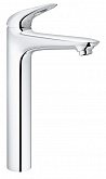 СМЕСИТЕЛЬ ДЛЯ РАКОВИНЫ GROHE EUROSTYLE 23570003 фото