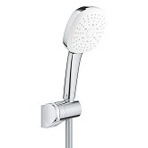 Купить Grohe Tempesta Cube 110 Душевой Набор, 3 Режимы Потока 27584003