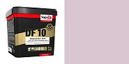 Купить Строительную химию Затирка Sopro DF10 Pudrowy Roz 75 1089-5 N Цементная 5 kg
