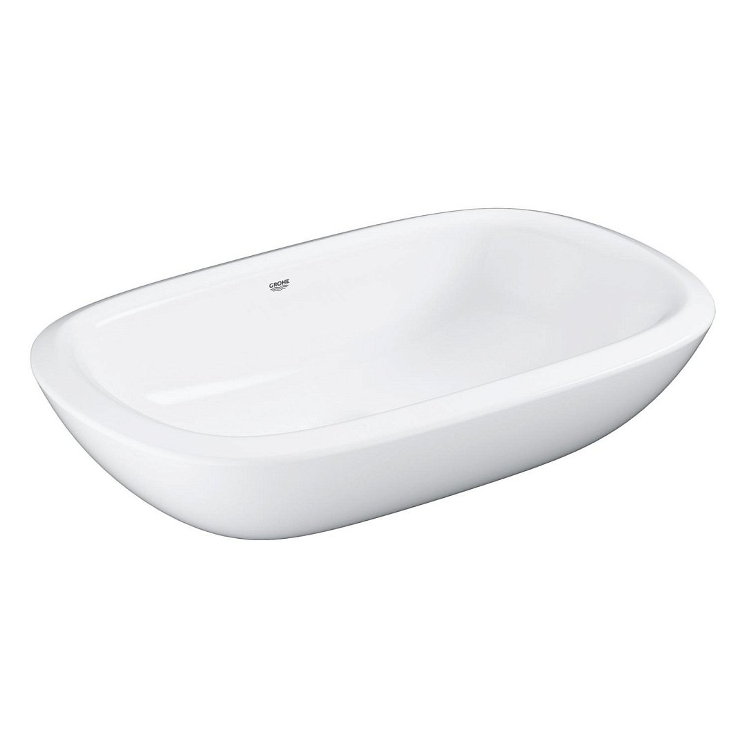 Раковины Grohe Eurostyle 39216000 Раковина 495х380х145 фото 25
