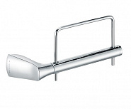 ДЕРЖАТЕЛЬ ДЛЯ ТУАЛЕТНОЙ БУМАГИ KLUDI AMBIENTA 5397105 фото