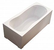 V1471 ВАННА ПРЯМОУГОЛЬНАЯ ALEXIA 170Х70 НА РАМЕ фото
