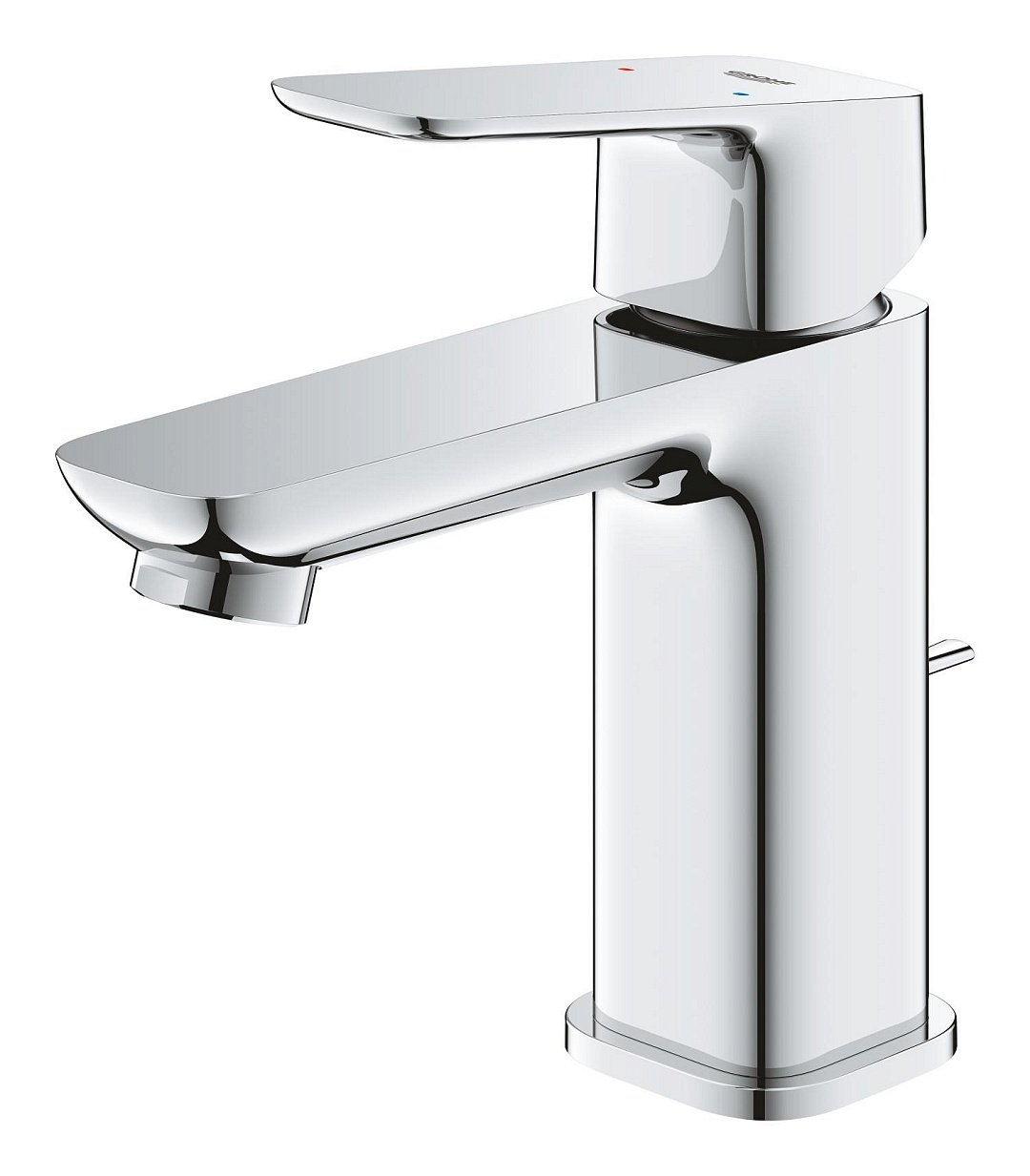 Смесители Grohe Cubeo Однорычажный Смеситель для Раковины S-Размера 1016940000 фото 25