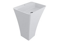 Купить Умывальник Miraggio Sun 600 Matt 2391 600х450х880