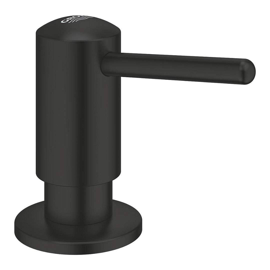 Аксессуары Grohe Contemporary Дозатор Рідкого Мила 1021652430 фото 5