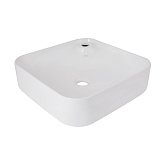 Купить Раковина-Чаша Qtap Stork 430x430x125 White QT15116137W